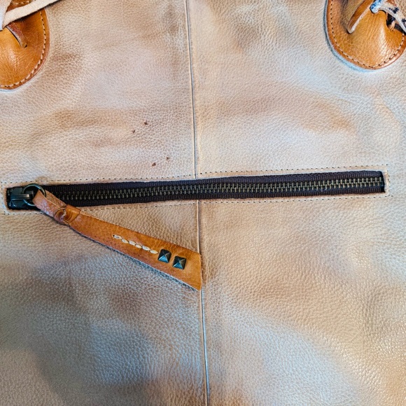 Bed Stu Rockaway Bag Purse - Picture 3 of 11